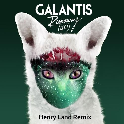 Runaway (Henry Land Remix)专辑