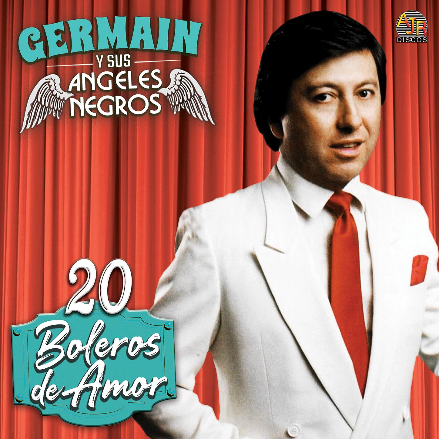 20 Boleros De Amor