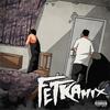 Otto Ferocity - MRDAT FETKAmix