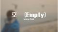 空（Empty)专辑