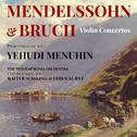 Mendelssohn & Bruch: Violin Concertos