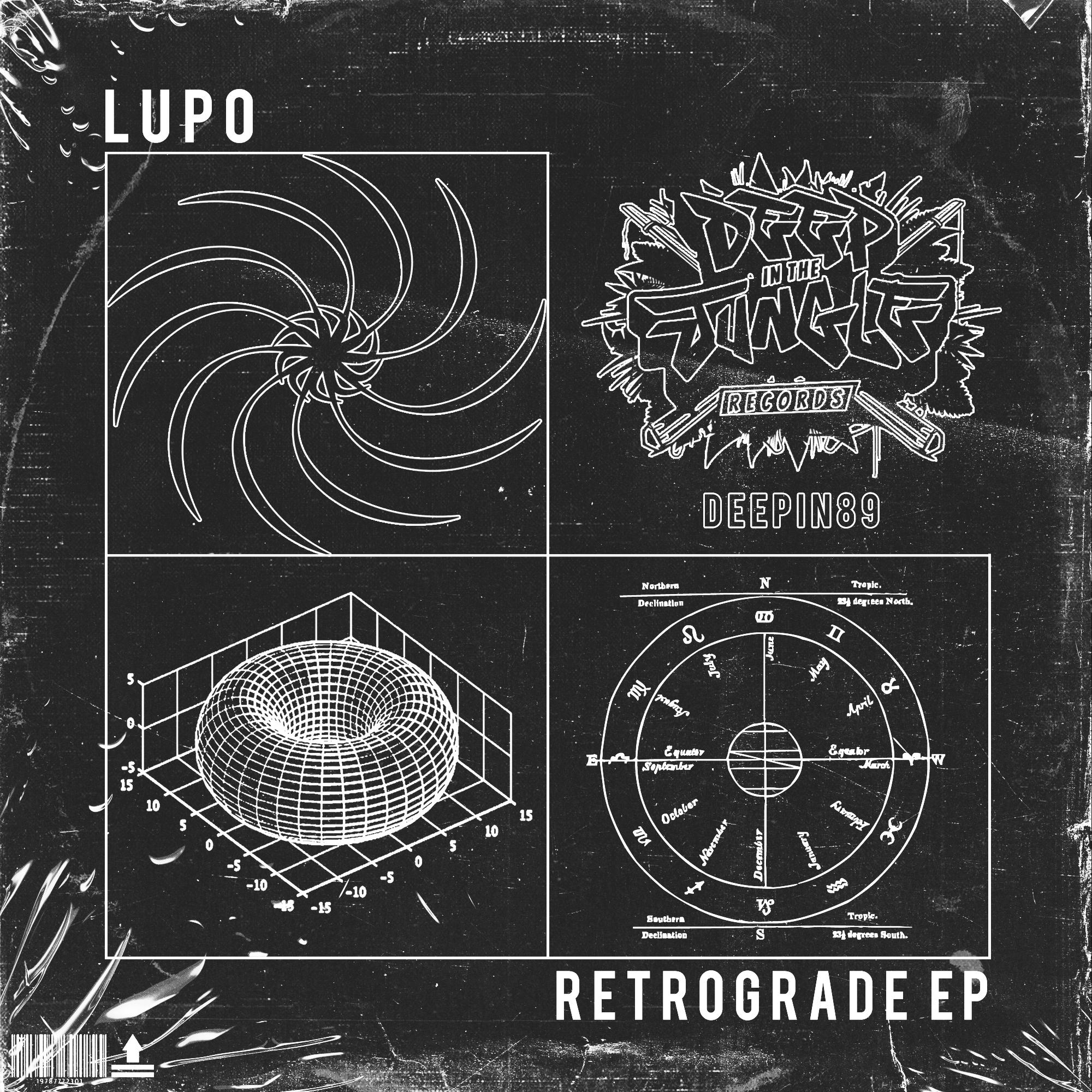 Retrograde