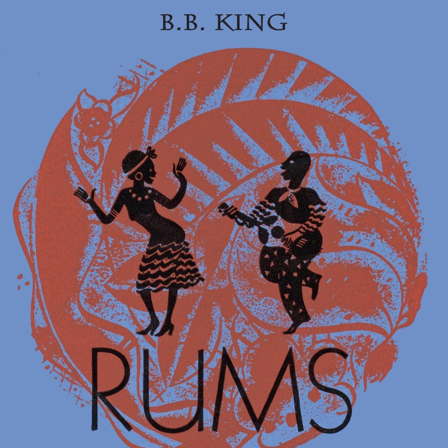 B.B. King 热门单曲