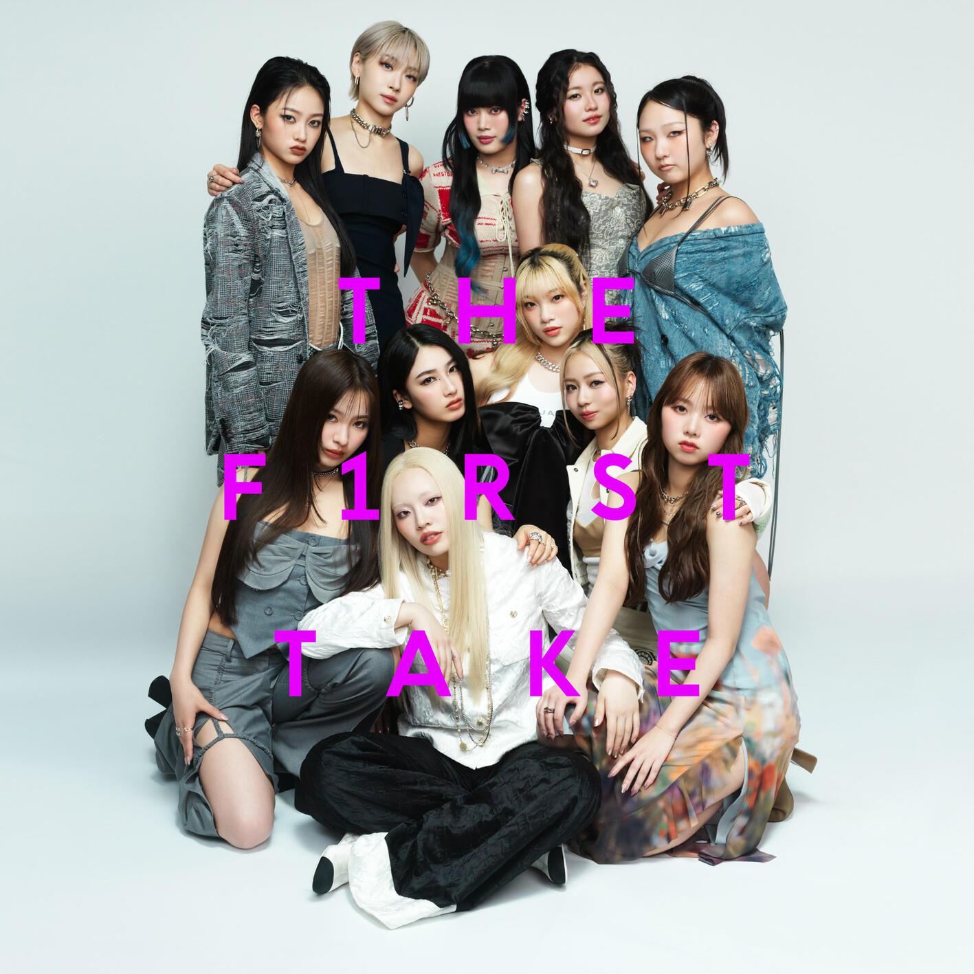 SAD SONG - From THE FIRST TAKE专辑