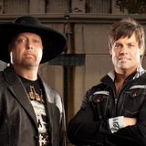 Montgomery Gentry