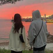 大雾四起 我在无人处爱你