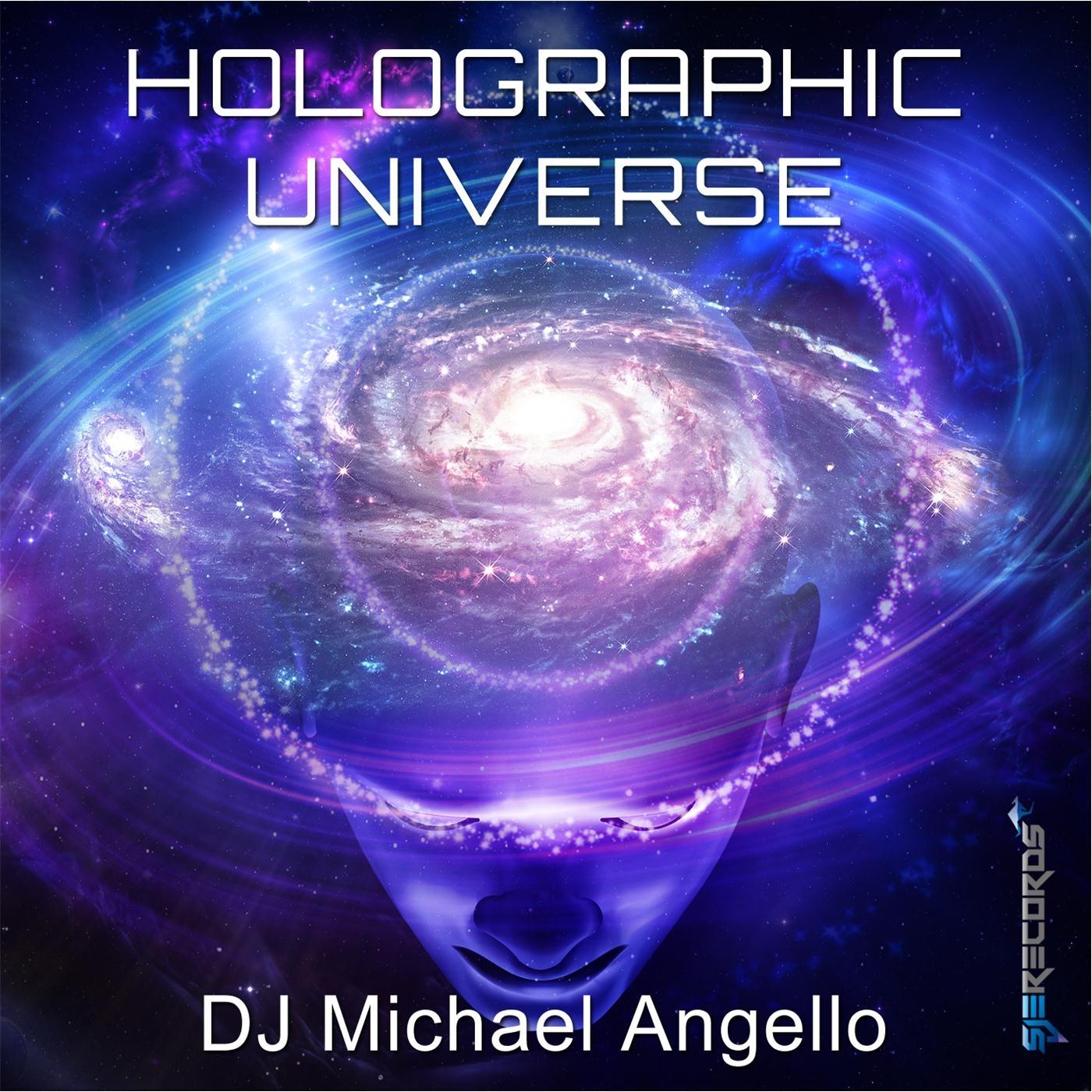 Holographic Universe (Instrumental)
