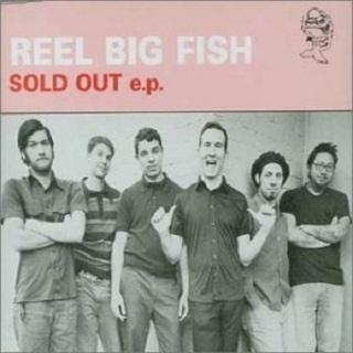 Sold Out EP