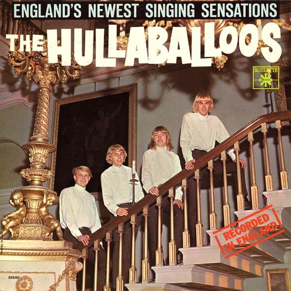 England's Newest Singing Sensation (LP Version)