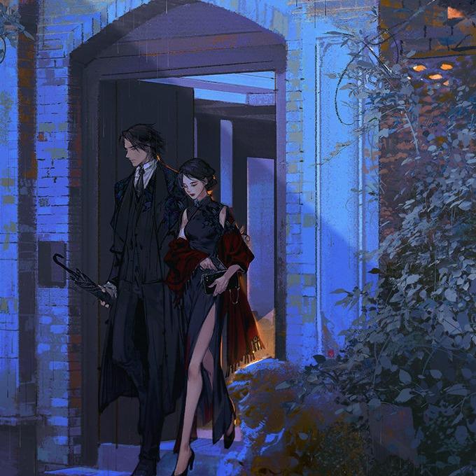 民国爱情，十有九悲，终归是桥归桥，路归路 | 在线播放 | 网易云音乐