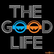 The Good Life (Scotty Boy & DJ Red Remix)