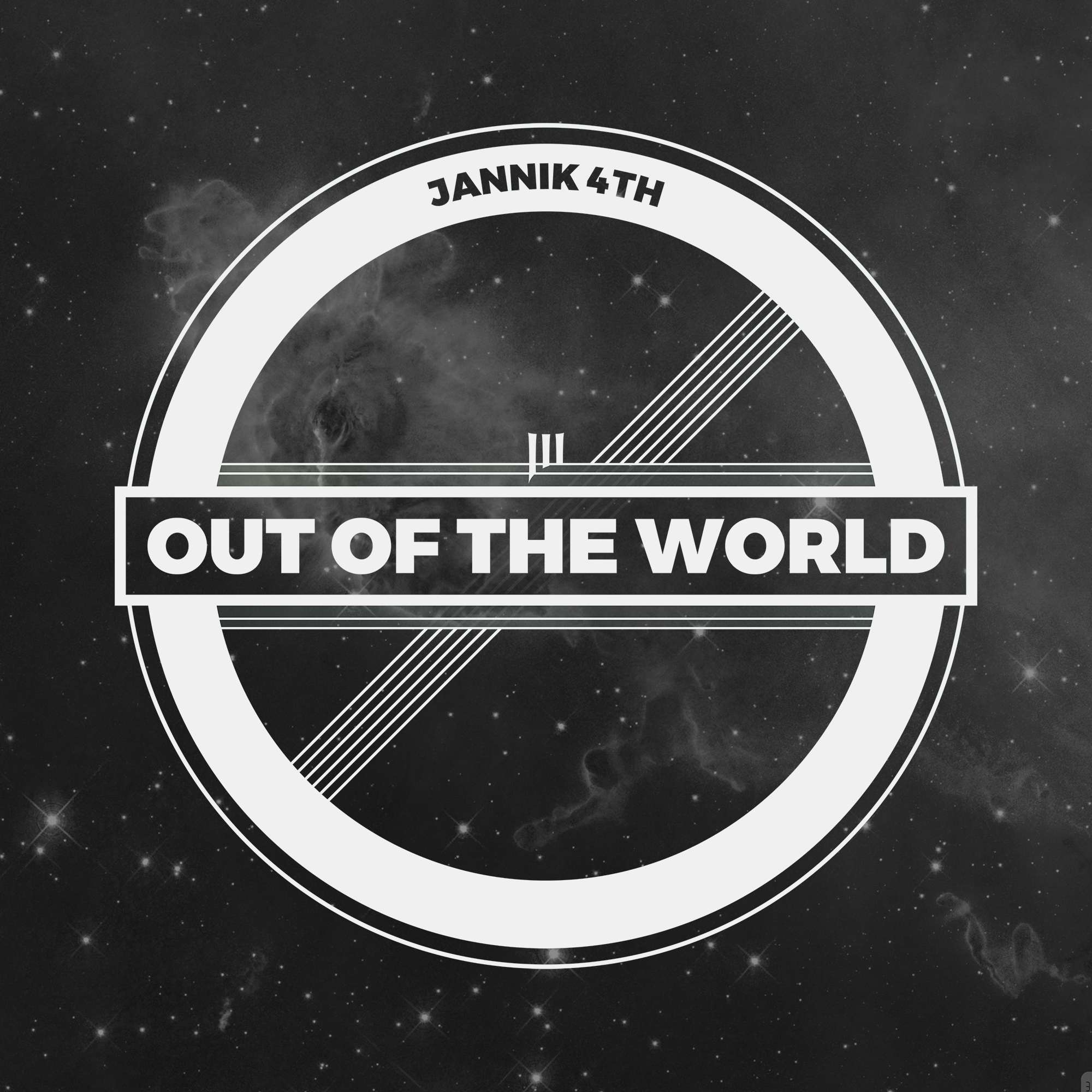 Out of the World专辑