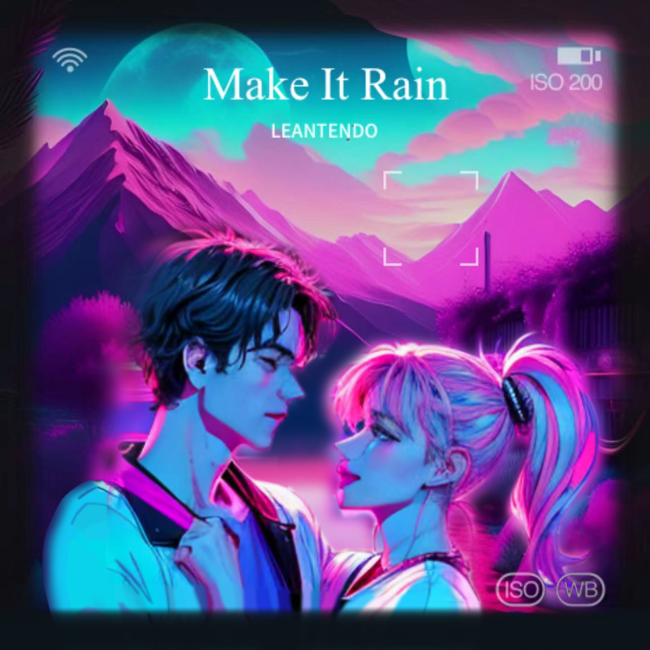 Make It Rain