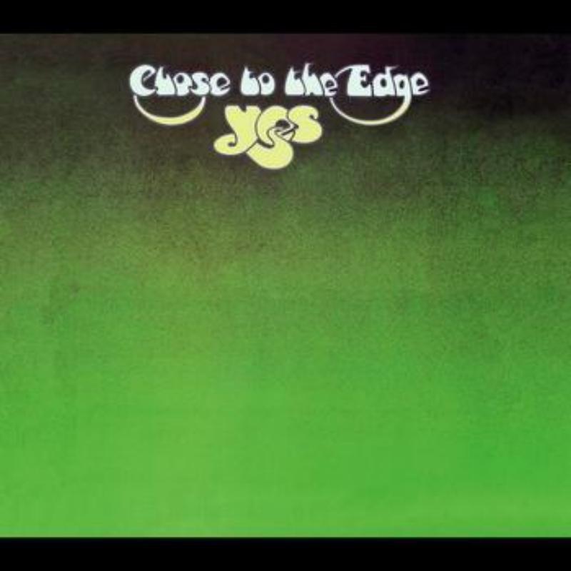 Close To The Edge [Expanded]专辑