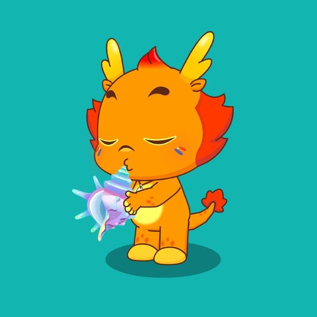 新两只老虎 - 小伴龙儿歌 - 单曲 - 网易云音乐