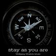 Stay as You Are