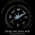 Stay as You Are