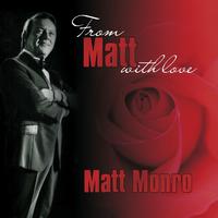 Matt Monro - When I Fall in Love (Karaoke Version) 带和声伴奏