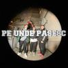 NAD - Pe Unde Pasesc (feat. PRDX)