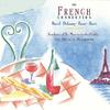 Dolly Suite Op.56 (1894 - 97):Tendresse