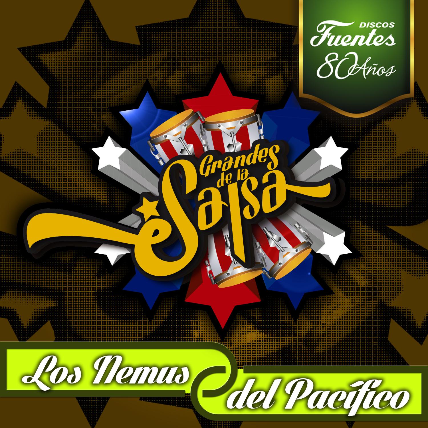 Grandes de la Salsa