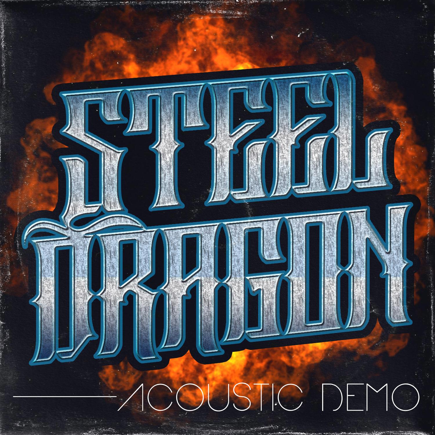 We All Die Young (Acoustic Demo)