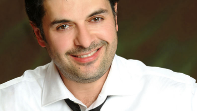 Ragheb Alama