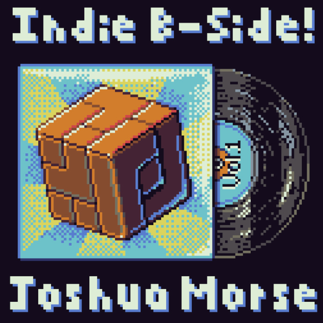 Indie B-Side, Vol. 1