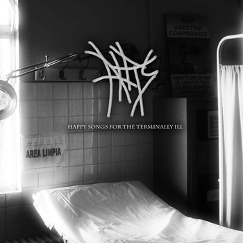 Happy Songs For The Terminally Ill - Demo