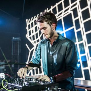 电音丨震撼听觉的Bigroom House