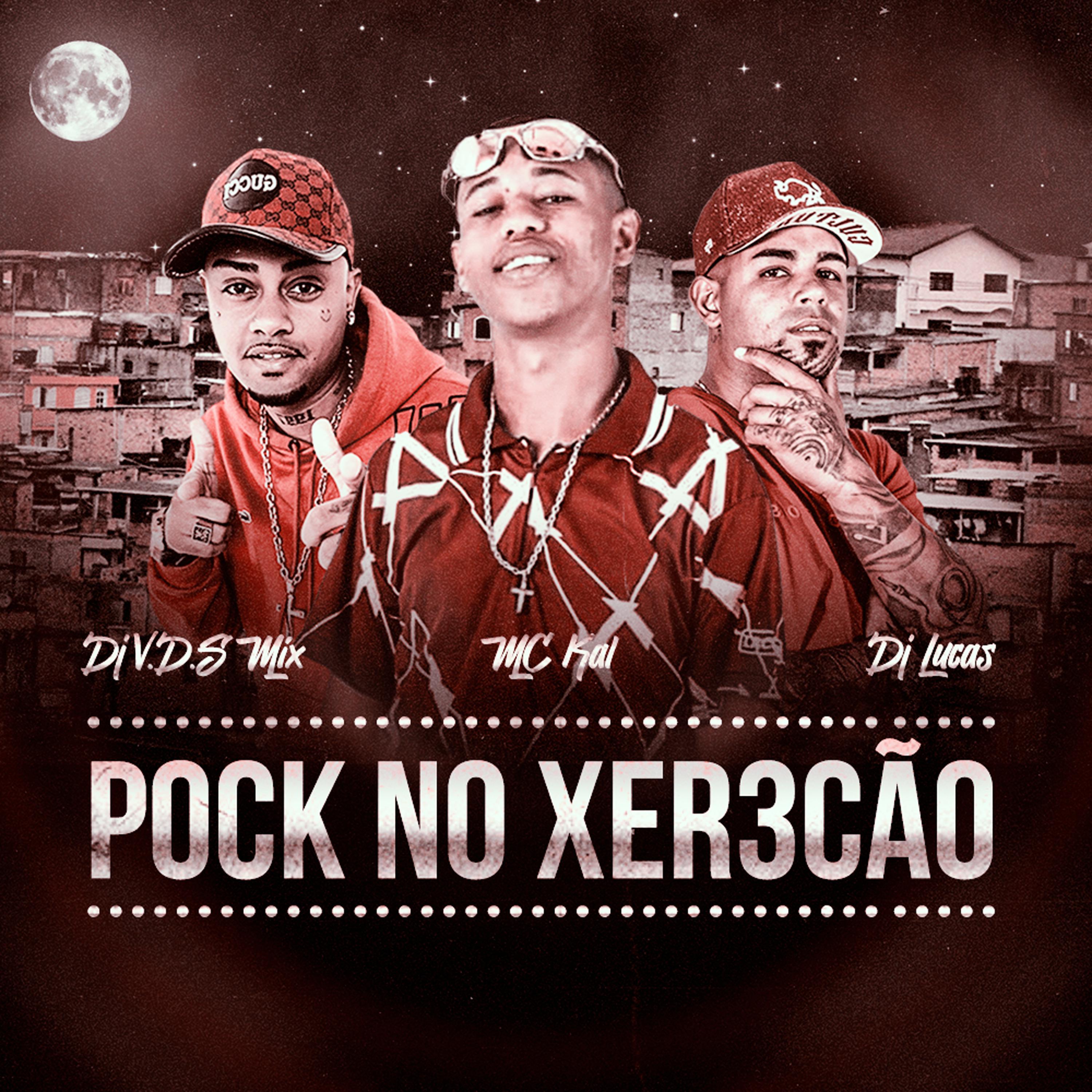 DJ V.D.S Mix - Pock no Xer3cão