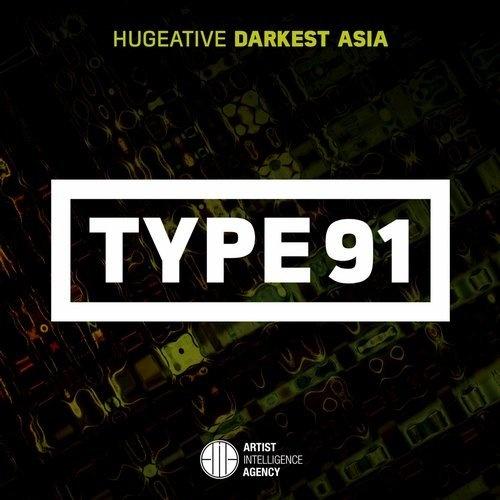 Darkest Asia