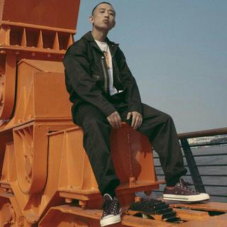 超社会且唱山歌的GAI爷