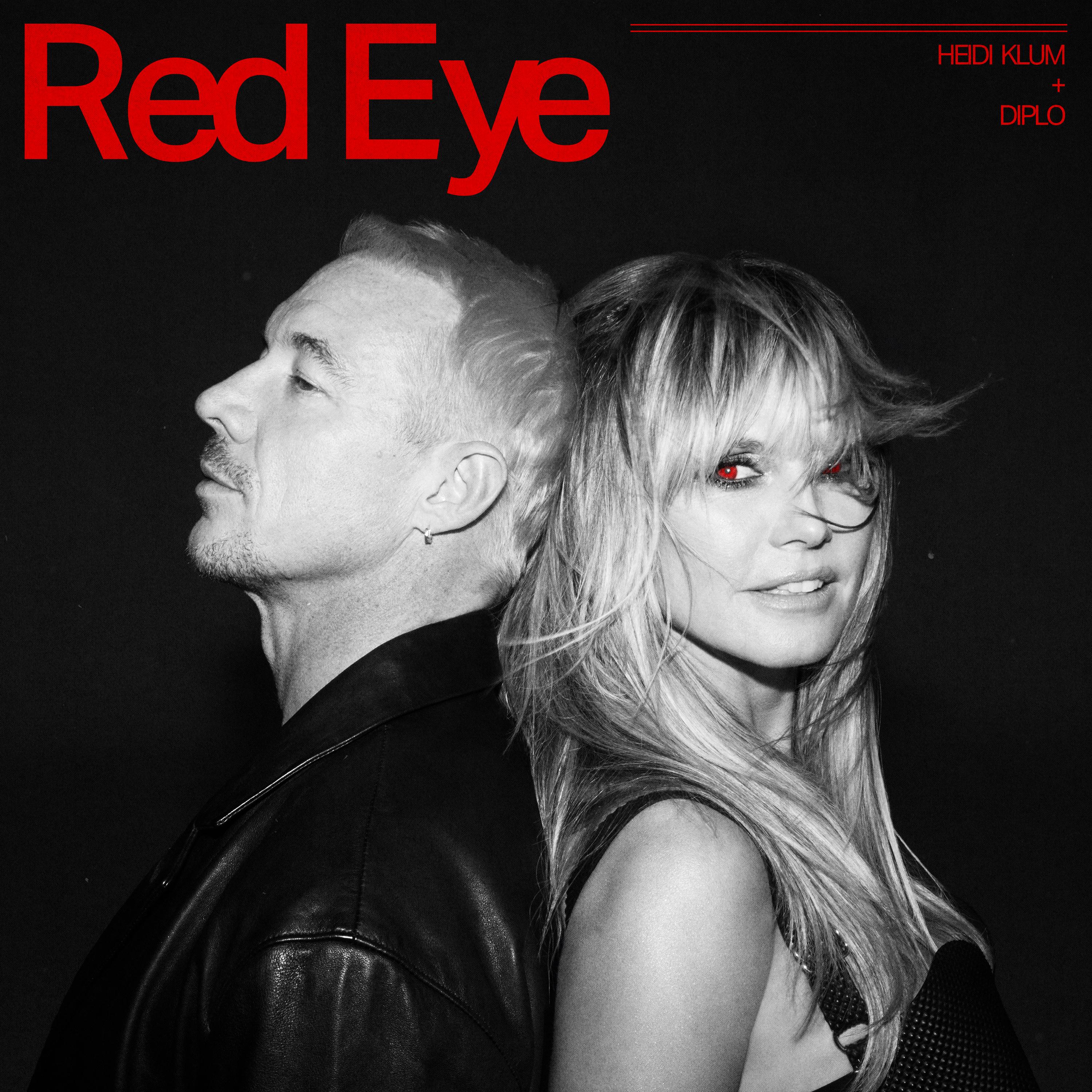 Red Eye