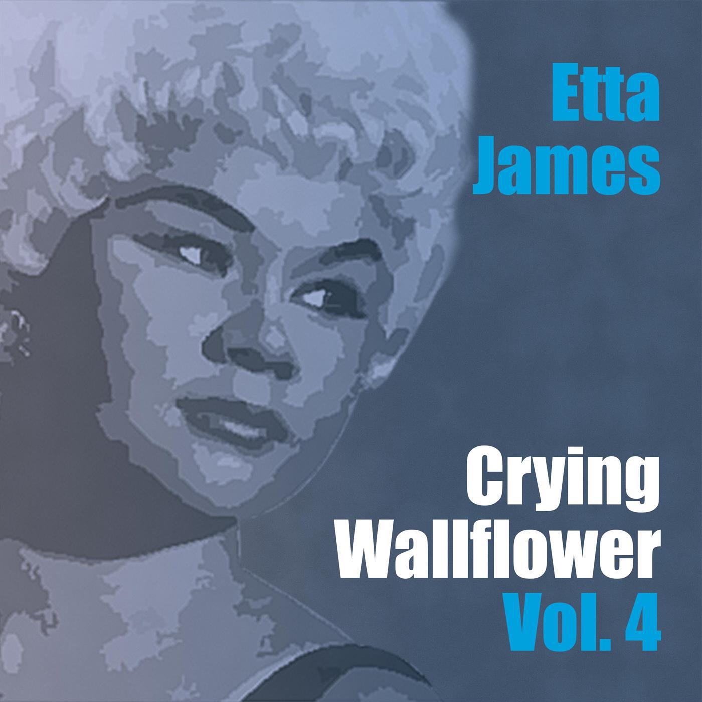 Crying Wallflower Vol. 4专辑