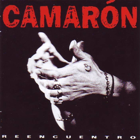 Camarón Reencuentro