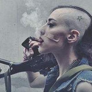 A-Young Thug (Jeffrey Williams)