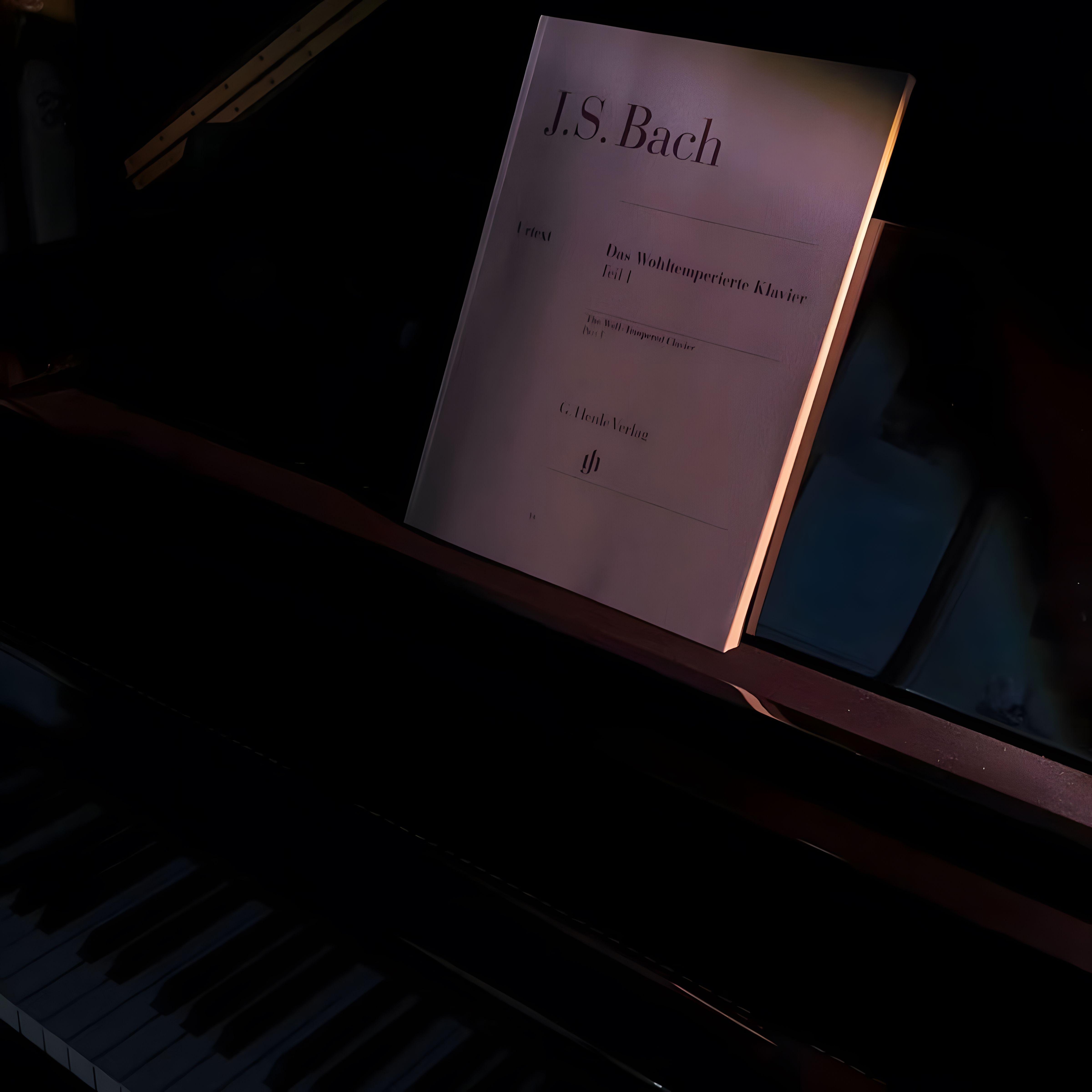 Walk Thru Fire(钢琴版)