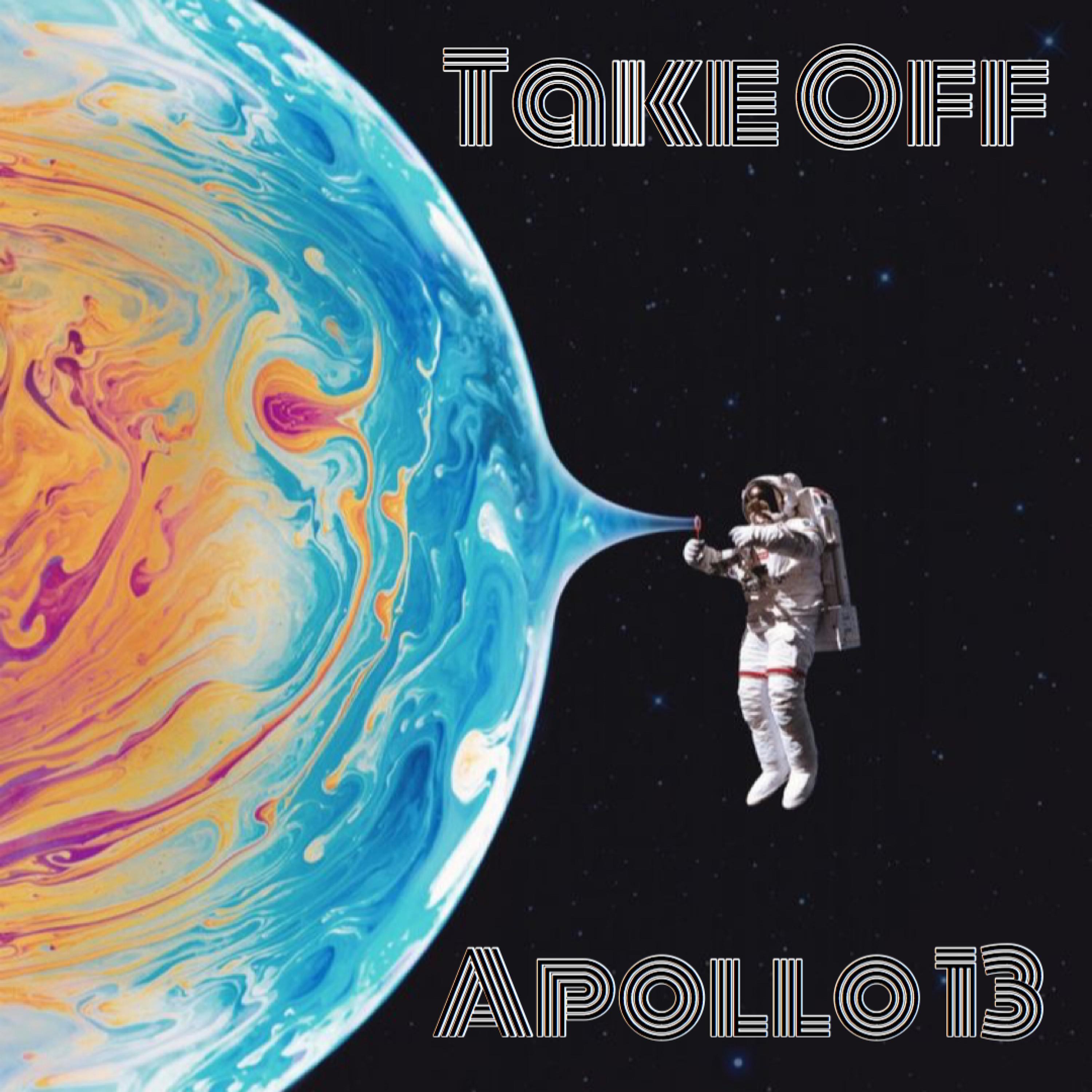 Take Off