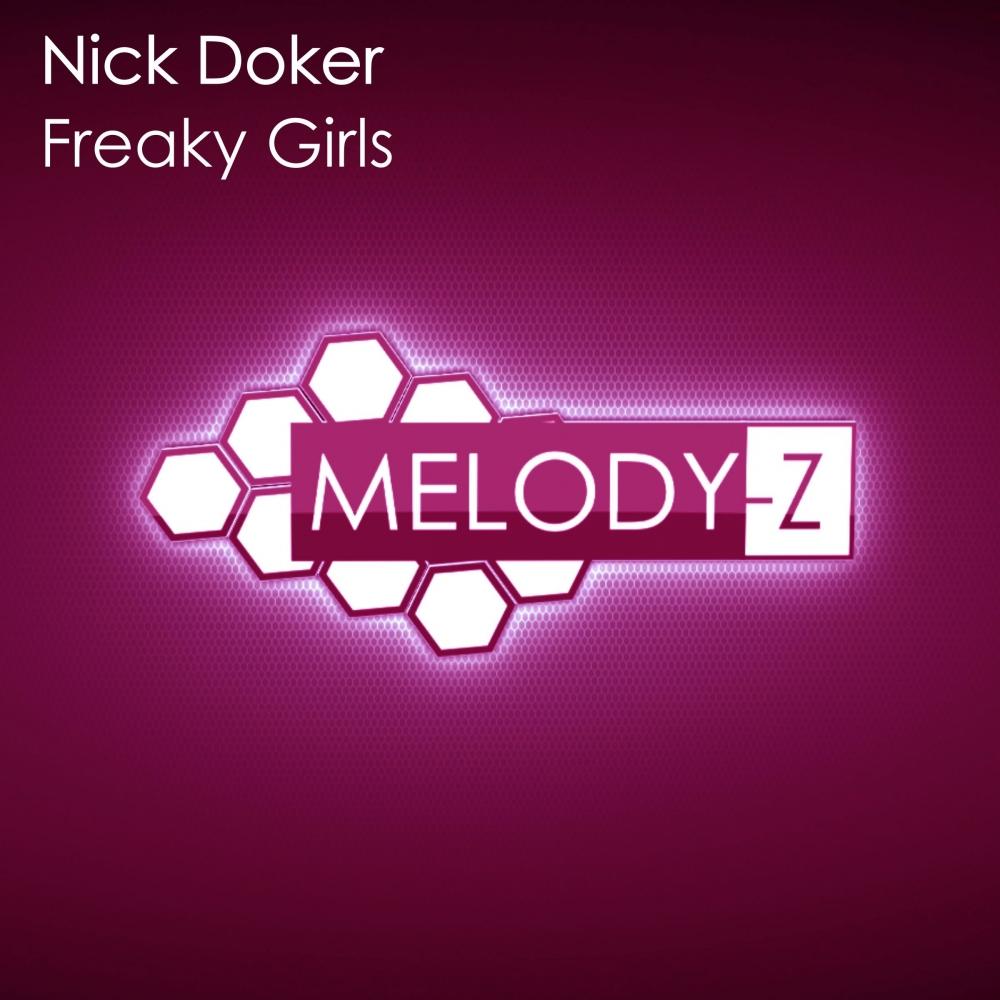 Freaky Girls