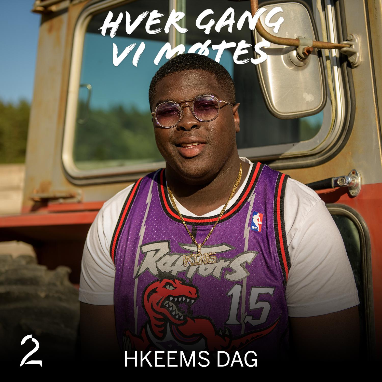 Hver gang vi møtes - Ghettoparasitt