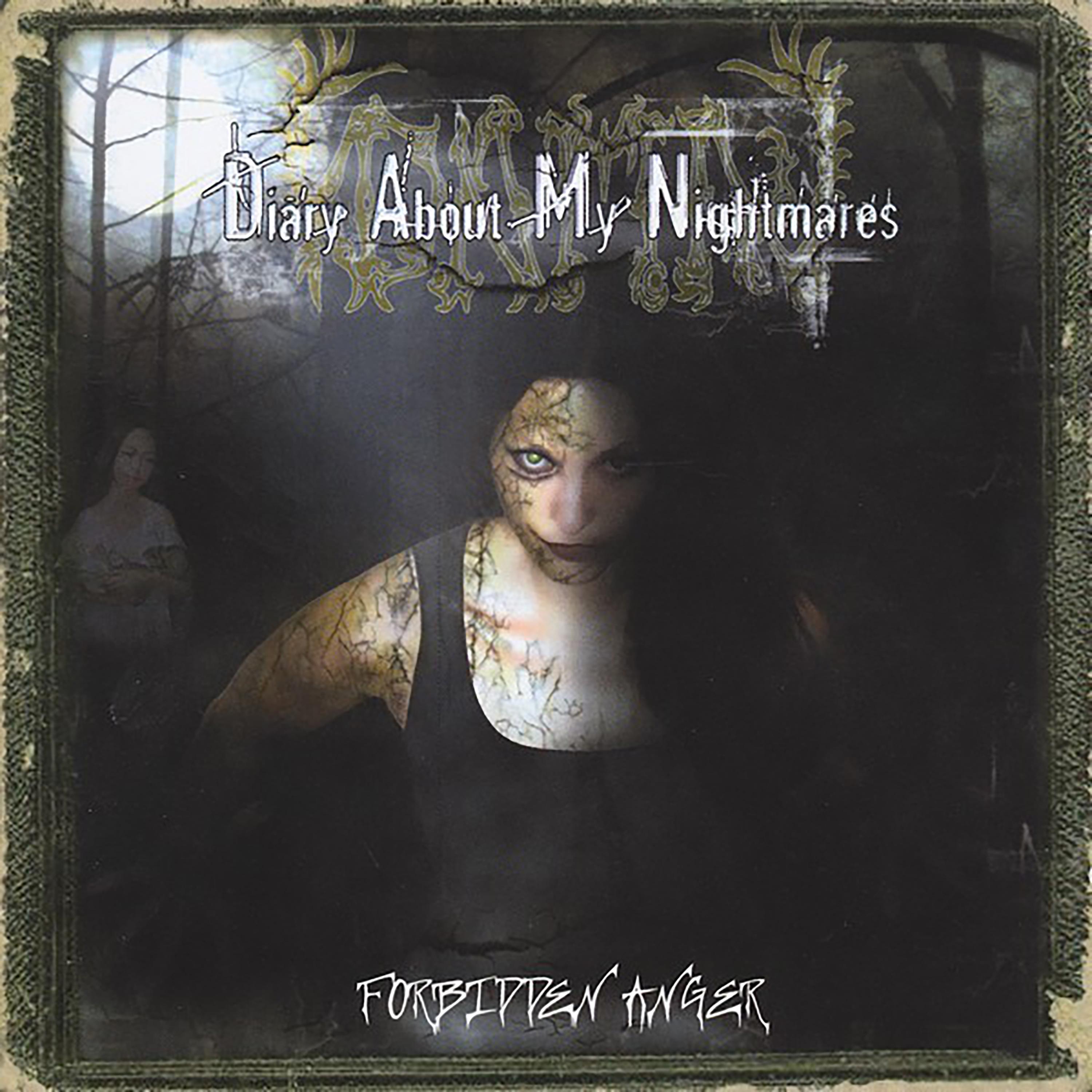 Diary About My Nightmares - Deathinfection