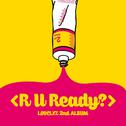 R U Ready?专辑