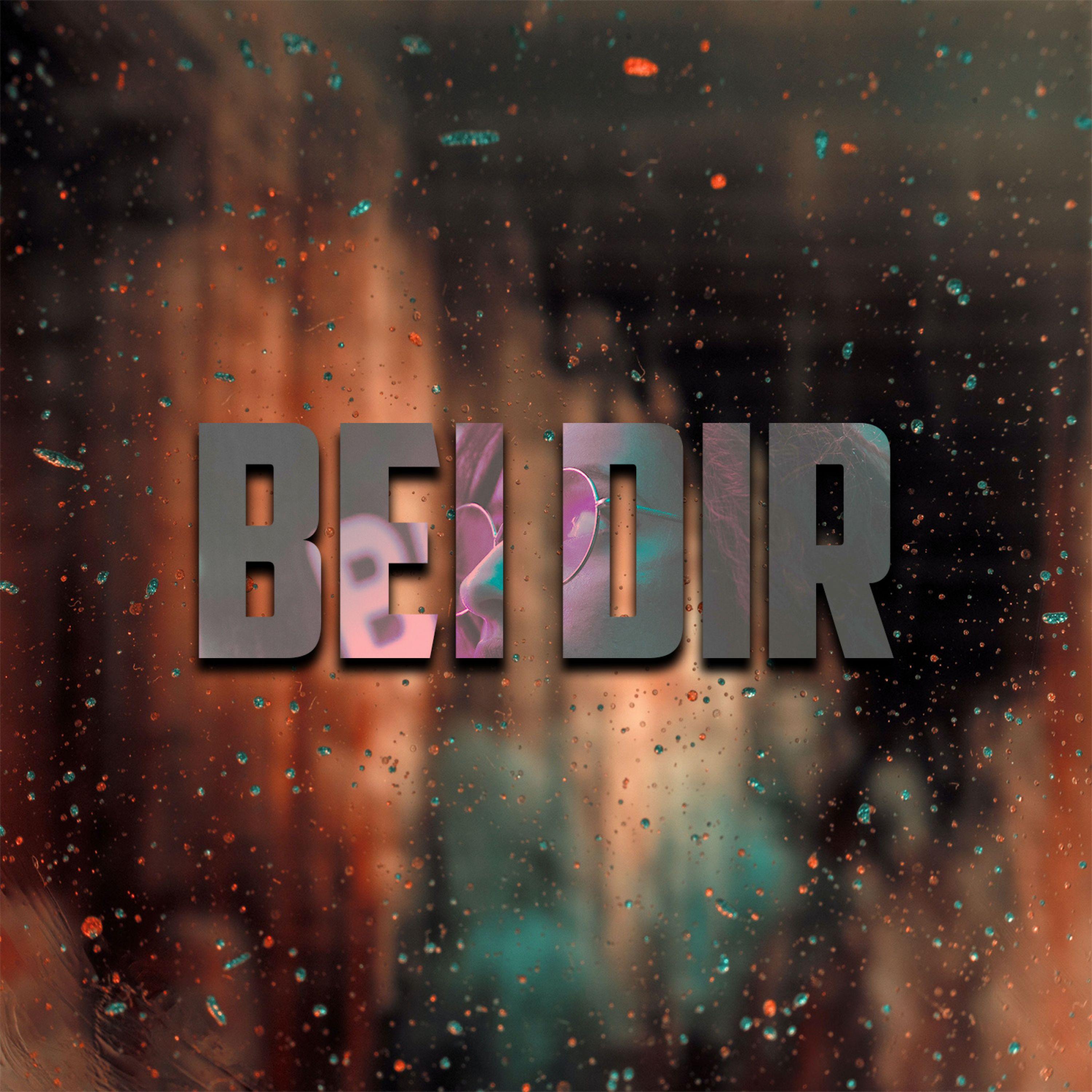 Bei dir