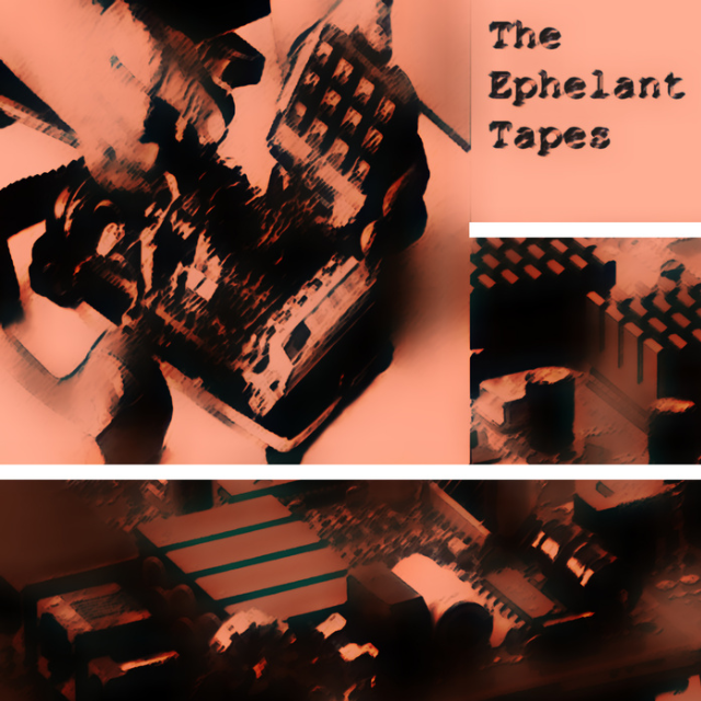 The Ephelant Tapes