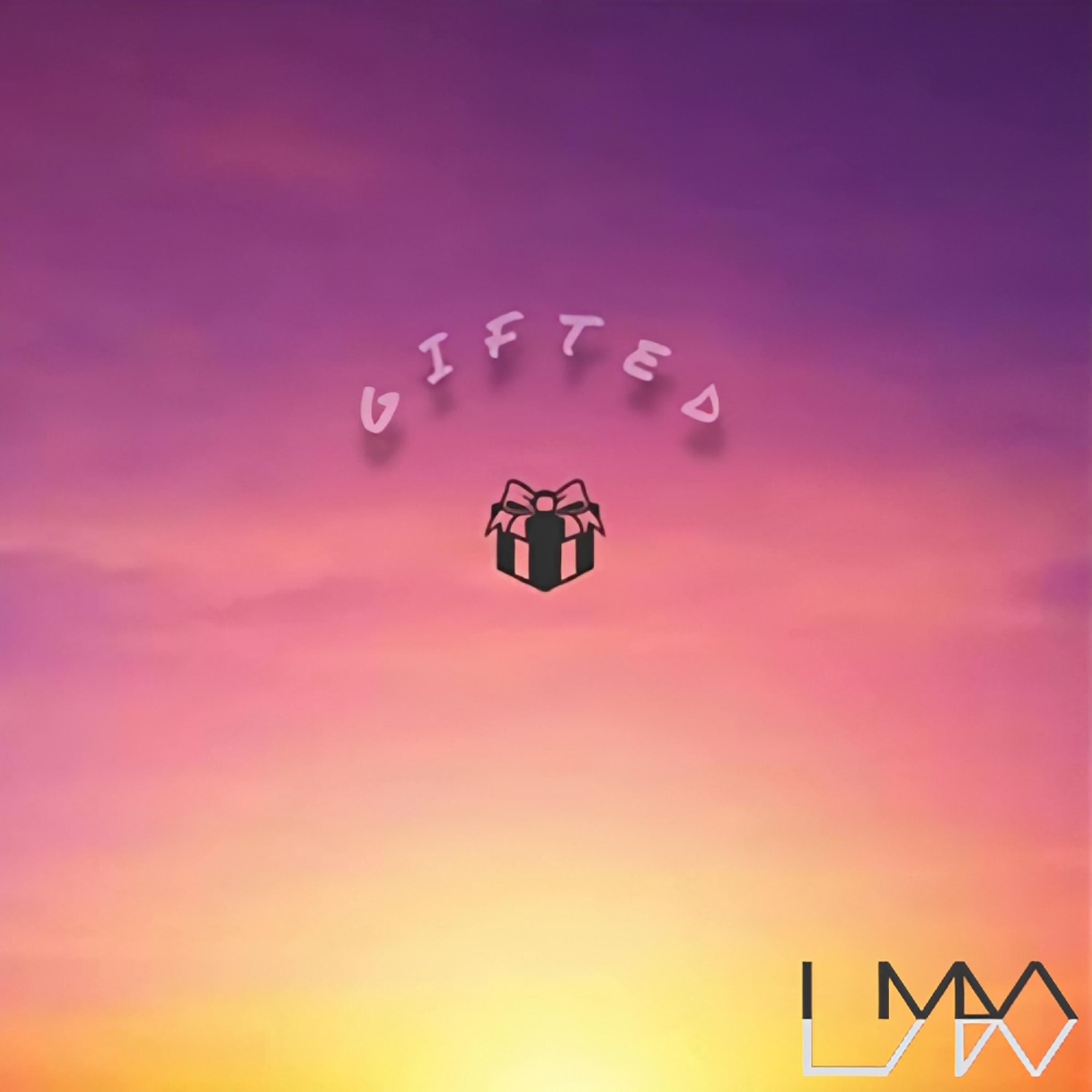 Gifted (feat. Mikey J) [Remix]