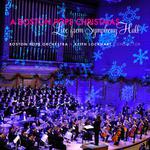 A Boston Pops Christmas - Live from Symphony Hall专辑