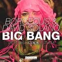 Big Bang (2015 Life In Color Anthem) [Radio Edit]