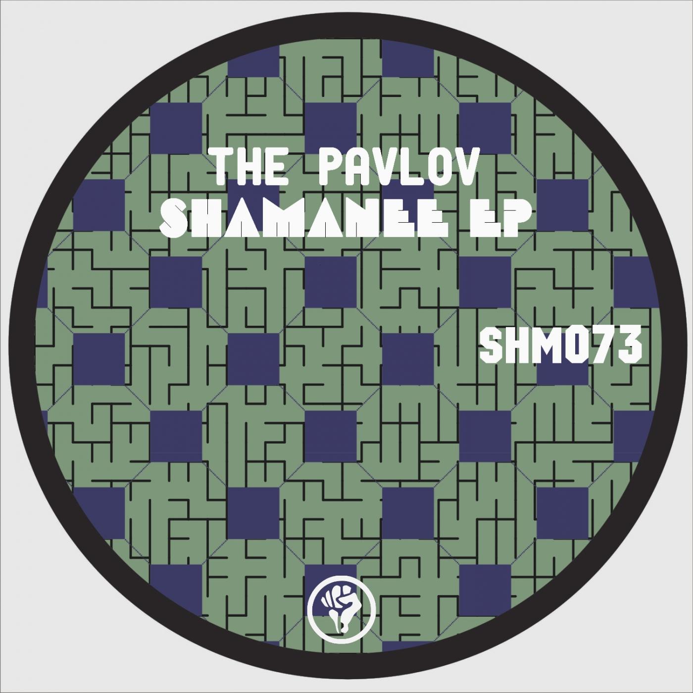 Shamanee EP