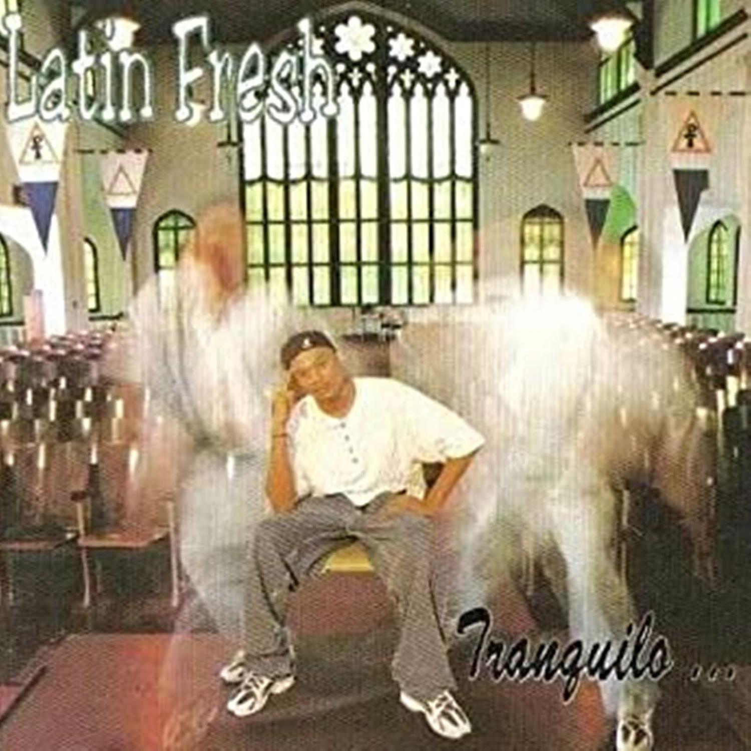 Latin Fresh - Intro (Fresh Beginning)